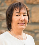 Christine Mathieu
