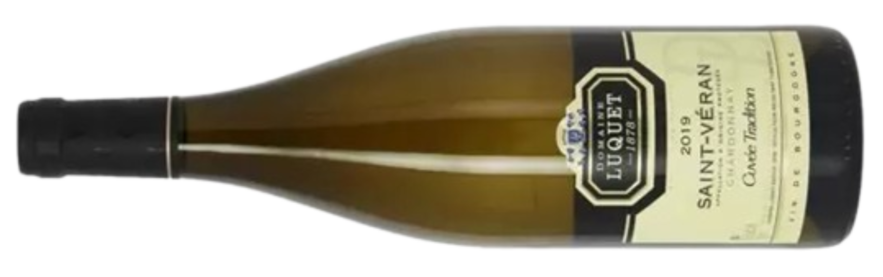 Bouteille Saint-Véran