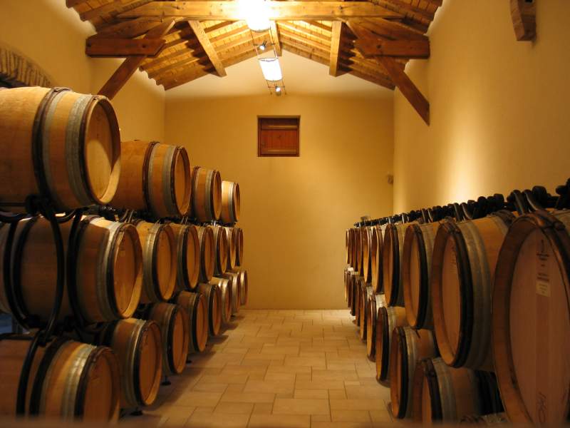 Barriques